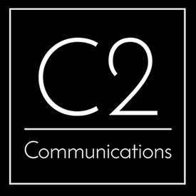 C2Comm logo