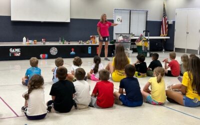 Collier County Offers Presentations and Tours to Promote Recycling Education