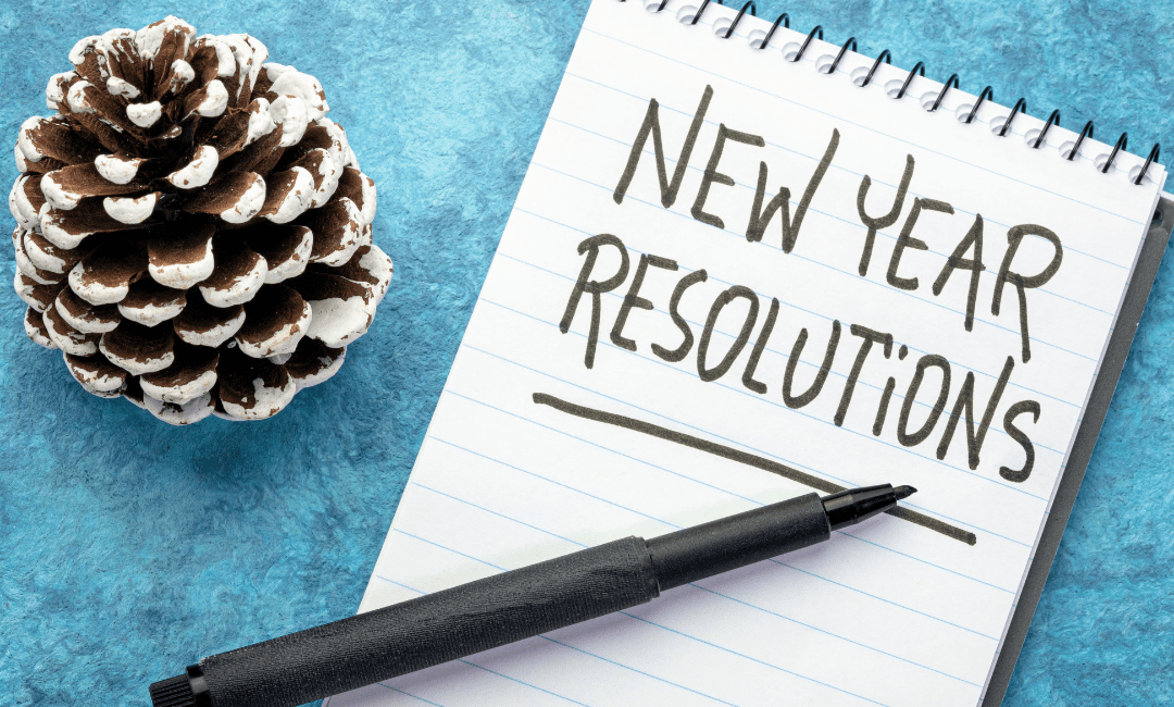 New Year, Clean Start: Setting Environmental Resolutions That Last